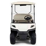 Ηλεκτρικό Αμαξίδιο Γκολφ 6 Θέσεων (4+2) TORO Vista 2xHypercell 5kW - Οροφή & Ανεμοθώρακας - Οχήματα Μεταφοράς Επιβατών