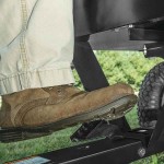 Agri-Fab Steel Utility Lawn & Garden Tractors Dump Cart Agri-Fab Steel Utility Lawn & Garden Dump Cart for Riding Lawn Mowers - Utilities for Lawn & Garden