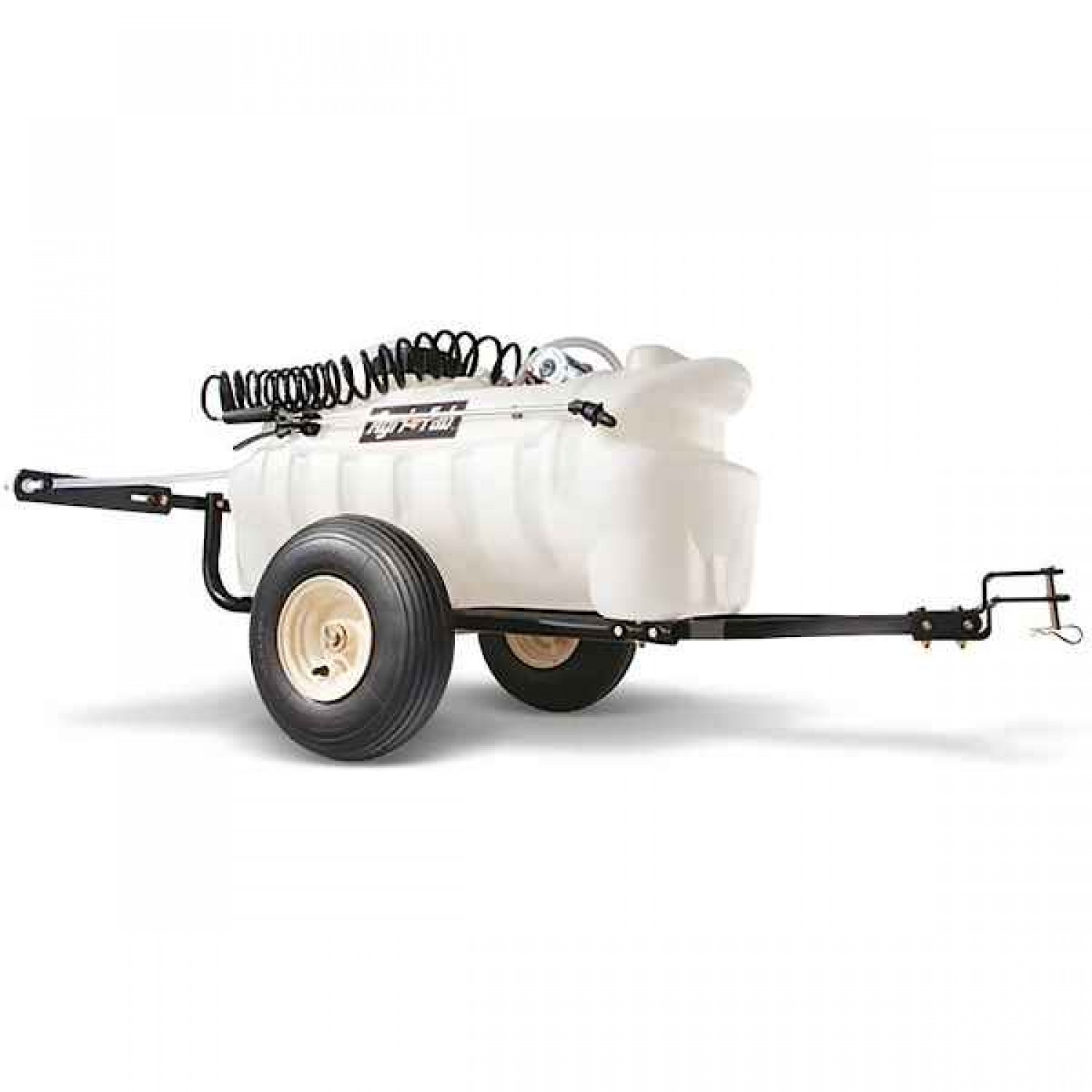 Agri-Fab Tow Sprayer 95L for Lawn Tractors & Mowers Agri-Fab Tow Sprayer 95L for Lawn Tractors & Ride-On Mowers - Utilities for Lawn & Garden