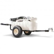 Agri-Fab Tow Sprayer 95L for Lawn Tractors & Ride-On Mowers - Utilities for Lawn & Garden