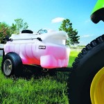 Agri-Fab Tow Sprayer 95L for Lawn Tractors & Mowers Agri-Fab Tow Sprayer 95L for Lawn Tractors & Ride-On Mowers - Utilities for Lawn & Garden