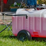 Agri-Fab Tow Sprayer 95L for Lawn Tractors & Mowers Agri-Fab Tow Sprayer 95L for Lawn Tractors & Ride-On Mowers - Utilities for Lawn & Garden