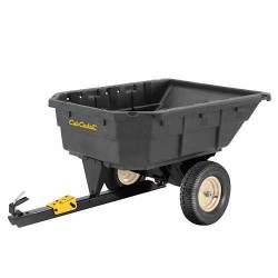 Lawn Tractors Attachment & Accessories