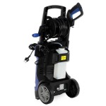 AR 399 Πλυστικό Υψηλής Πίεσης Κρύου Νερού 140bar 2KW 450L/h
