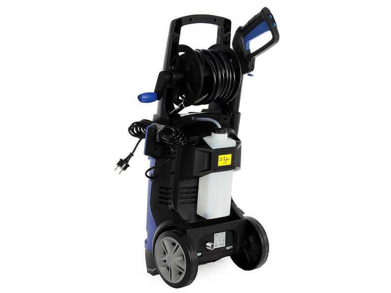 Annovi Reverberi AR 375 140 Bar Professional Cold Water Pressure Washer – Made In Italy