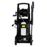 AR 399 Πλυστικό Υψηλής Πίεσης Κρύου Νερού 140bar 2KW 450L/h