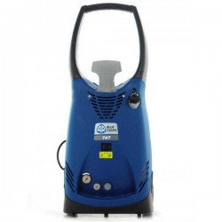 AR 747 Wheeled High Pressure Cold Water Washer 160bar 3,1KW 540L/h ANNOVI REVERBERI AR 747 Wheeled High Pressure Cold Water Washer HEAVY PRO
