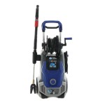 AR 7.0DP Cold Water Pressure Washer 160bar 2,8KW 700L/h