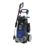 AR 7.0DP Cold Water Pressure Washer 160bar 2,8KW 700L/h