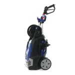 AR 7.0DP Cold Water Pressure Washer 160bar 2,8KW 700L/h