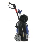 AR 7.0DP Cold Water Pressure Washer 160bar 2,8KW 700L/h