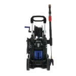 AR 7.0DP Cold Water Pressure Washer 160bar 2,8KW 700L/h