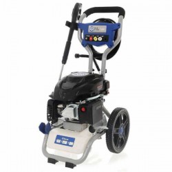 ANNOVI REVERBERI AR 1425 160bar 4hp 480L/h Pressure Washer 44927 AR 11425 160bar 4hp 480L/h Pressure Washerr LIGHT PRO