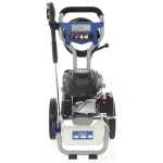 AR 11425 160bar 4hp 480L/h Pressure Washerr LIGHT PRO