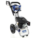 AR 11425 160bar 4hp 480L/h Pressure Washerr LIGHT PRO