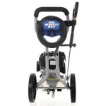 AR 11425 160bar 4hp 480L/h Pressure Washerr LIGHT PRO