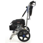 AR 11425 160bar 4hp 480L/h Pressure Washerr LIGHT PRO