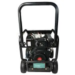 DANAU DCD-27/17DAD Cold Water Diesel High Pressure Washer