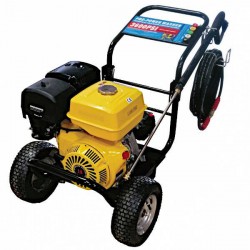 DANAU 3WZ-3000A Cold Water Petrol High Pressure Washer - Commercial High Pressure Washers DANAU 3WZ-3000A Cold Water Petrol High Pressure Washer