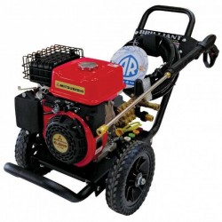 ANNOVI REVERBERI MBW 2500L Petrol Pressure Washer Mitsubishi 6hp - Commercial High Pressure Washers DANAU 3WZ-3600A Cold Water Petrol Pressure Washer Brilliant