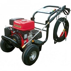 DANAU 3WZ-3600A Cold Water Petrol Pressure Washer Brilliant 13hp - Commercial High Pressure Washers DANAU 3WZ-3600A Cold Water Petrol Pressure Washer Brilliant