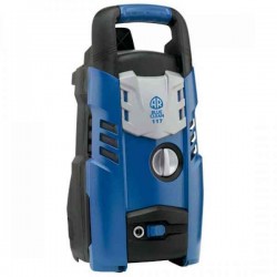Αnnovi Ρeverberi AR 117 Cold Water Pressure Washer - Pressure Washers & Accessories