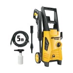 HPW 100 EASY Πλυστικό Ρεύματος Κρύου Νερού 180bar HPW 100 EASY Πλυστικό Ρεύματος Κρύου Νερού 180bar 1400W 330L/h FF Group - Πλυστικά Ρεύματος