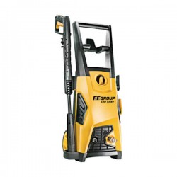 HPW 130 EASY Πλυστικό Ρεύματος Κρύου Νερού 130bar 1800W 402L/h FF Group - Πλυστικά Ρεύματος HPW 130 EASY Πλυστικό Κρύου Νερού 130bar 1800W 402L/h