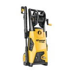 HPW 140 EASY Πλυστικό Ρεύματος Κρύου Νερού 140bar 2000W 402L/h FF Group - Πλυστικά Ρεύματος