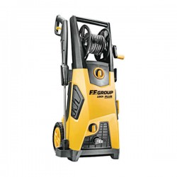 HPW 150i EASY Πλυστικό Ρεύματος Κρύου Νερού 150bar 2500W 438L/h FF Group  - Πλυστικά Ρεύματος HPW 150i EASY Πλυστικό Κρύου Νερού 150bar 2500W 438L/h
