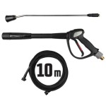 PWH 170 PRO High Pressure Hot Water Washer FF GROUP 850l/h 5.2kW - High Pressure Washers