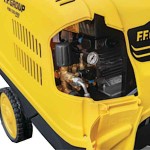 PWH 170 PRO High Pressure Hot Water Washer FF GROUP 850l/h 5.2kW - High Pressure Washers
