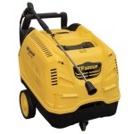 PWH 170 PRO High Pressure Hot Water Washer FF GROUP 850l/h 5.2kW - High Pressure Washers