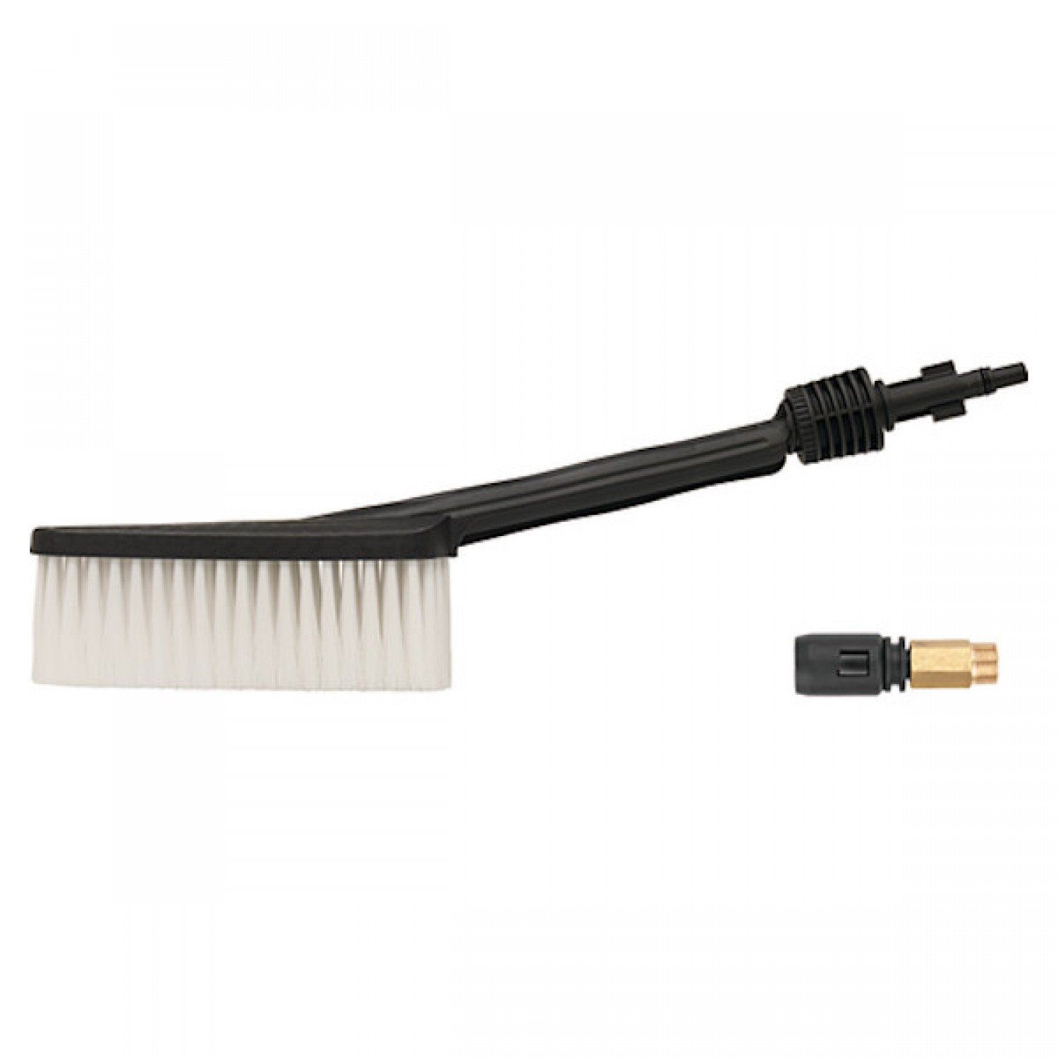Wash Brush for Pressure Washers ANNOVI REVERBERI 36903 - Washers Spare Parts & Accessories Wash Brush for Pressure Washers ANNOVI REVERBERI 36903