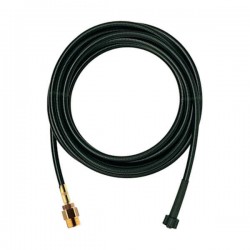 Extension Hose Reinforced 8m for Pressure Washers ANNOVI REVERBERI 36911 - Washers Parts & Accessories Extension Hose Reinforced 8m for Pressure Washers AR 36911
