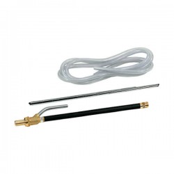 ANNOVI REVERBERI Sandblasting Lance Kit PRO Ø1,2mm 36918 - Washers Spare Parts & Accessories ANNOVI REVERBERI Sandblasting Lance Kit PRO Ø1,2mm 36918
