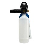 Lance with ANNOVI REVERBERI Foam Spray 750ml - Washers Spare Parts & Accessories Lance with ANNOVI REVERBERI Foam Spray 750ml