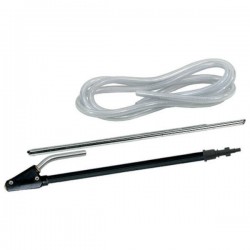ANNOVI REVERBERI Sandblasting Lance Kit Ø1,2mm 40704 - Washers Spare Parts & Accessories ANNOVI REVERBERI Sandblasting Lance Kit Ø1,2mm 40704