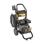 FF Group GHPW 220 PRO Petrol High Pressure Cold Water Washer