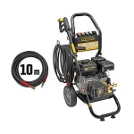 FF Group GHPW 220 PRO Petrol High Pressure Cold Water Washer