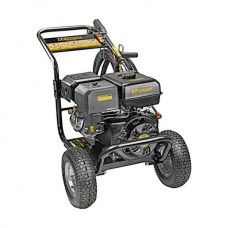 FF Group GHPW 270 PRO Petrol High Pressure Cold Water Washer