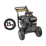 FF Group GHPW 270 PRO Petrol High Pressure Cold Water Washer