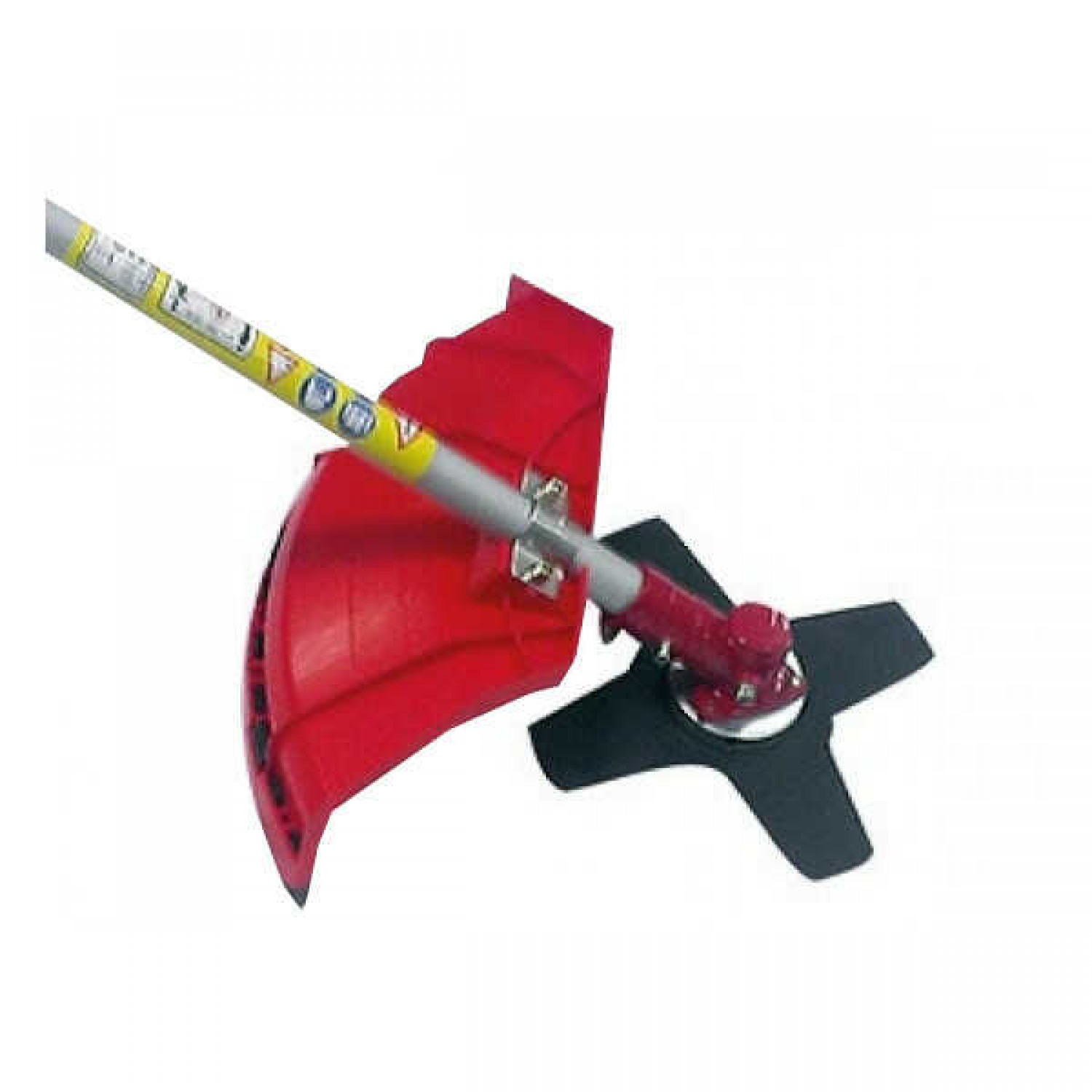 CRAFTOP-AKIRA Brushcutter 4D Disc Accessory for Multifunctional Team - Multifunctional Teams CRAFTOP Brushcutter 4D Disc Multifunctional Team Accessory