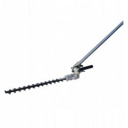 CRAFTOP-AKIRA Hedge Trimmer Accessory 41cm for Multifunctional Team - Multifunctional Teams CRAFTOP Hedge Trimmer Accessory 41cm for Multifunctional Team