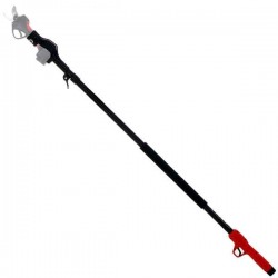 Τηλεσκοπικό Κοντάρι Μπαταρίας EP 22-32 Blue Bird - Κονταροπρίονα-Κονταροψάλιδα-Κοντάρια-Προεκτάσεις