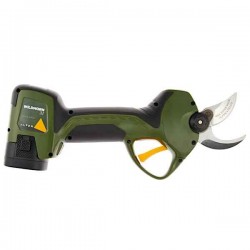 ALPEN 32 Wildhorn Ψαλίδι Μπαταρίας με Λάμες Felco Δ32mm ALPEN 32 Wildhorn Ψαλίδι Μπαταρίας με Λάμες Felco Δ32mm - Φορητά Ψαλίδια-Κλαδευτήρια Μπαταρίας
