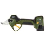 ALPEN 32 Wildhorn Ψαλίδι Μπαταρίας με Λάμες Felco Δ32mm - Φορητά Ψαλίδια-Κλαδευτήρια Μπαταρίας