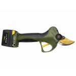 ALPEN 40 Wildhorn Ψαλίδι Μπαταρίας με Λάμες Felco Δ40mm - Φορητά Ψαλίδια-Κλαδευτήρια Μπαταρίας
