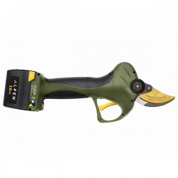 ALPEN 40 Wildhorn Ψαλίδι Μπαταρίας με Λάμες Felco Δ40mm ALPEN 40 Wildhorn Ψαλίδι Μπαταρίας με Λάμες Felco Δ40mm - Φορητά Ψαλίδια-Κλαδευτήρια Μπαταρίας