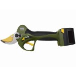 ALPEN 40 Wildhorn Ψαλίδι Μπαταρίας με Λάμες Felco Δ40mm - Φορητά Ψαλίδια-Κλαδευτήρια Μπαταρίας